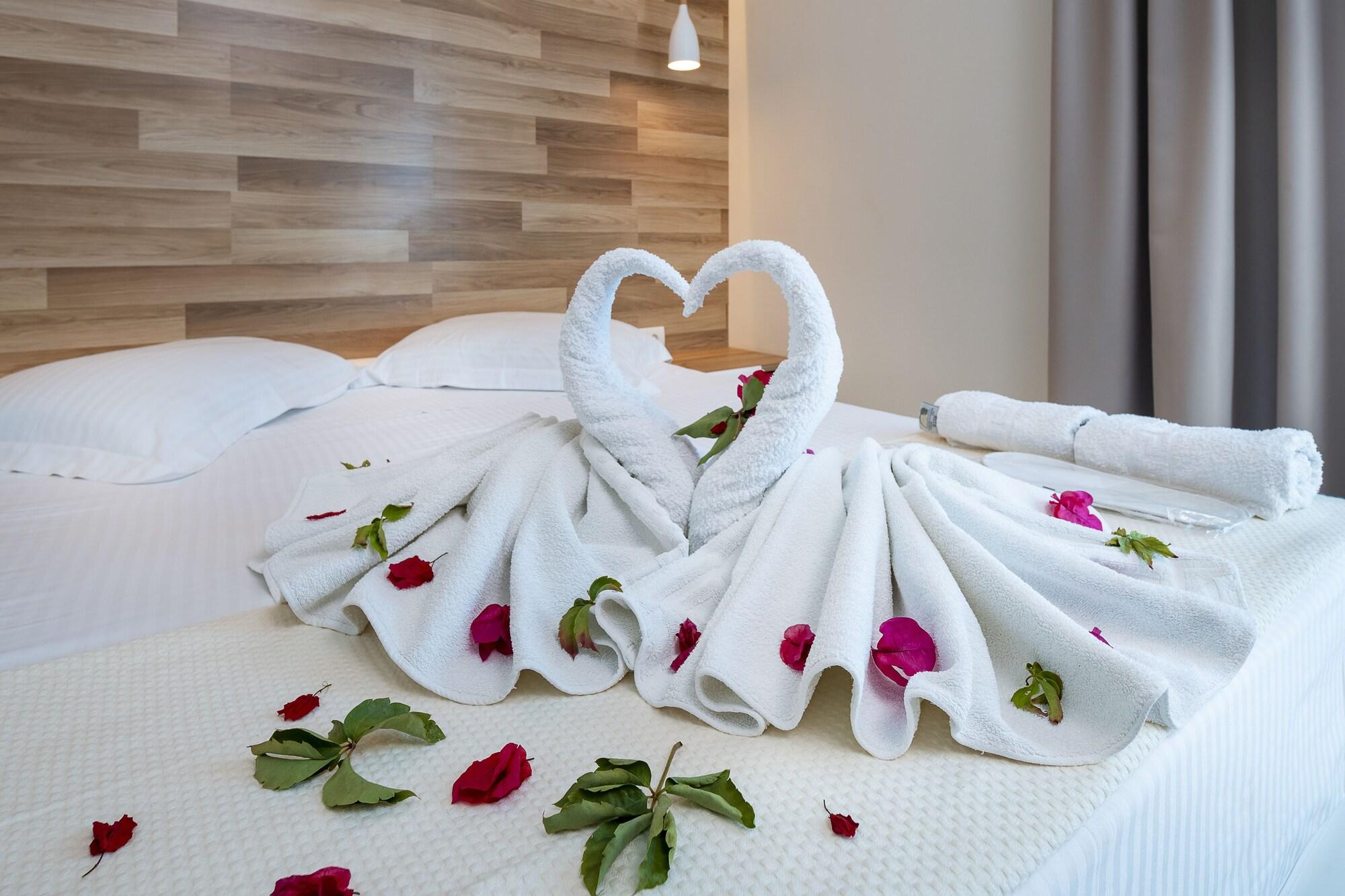 העיירה קוס Olympia Hotel מראה חיצוני תמונה