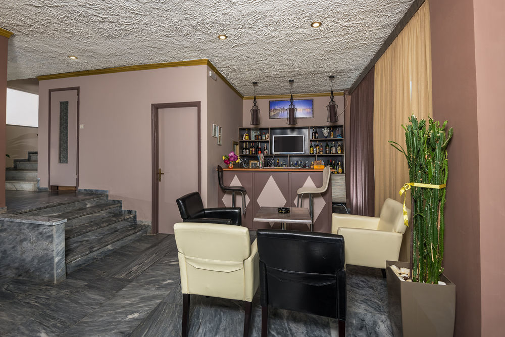 העיירה קוס Olympia Hotel מראה חיצוני תמונה